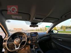 نيسان سنترا